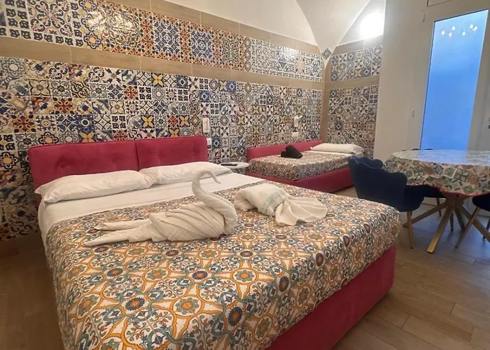 Guest house San Nicola