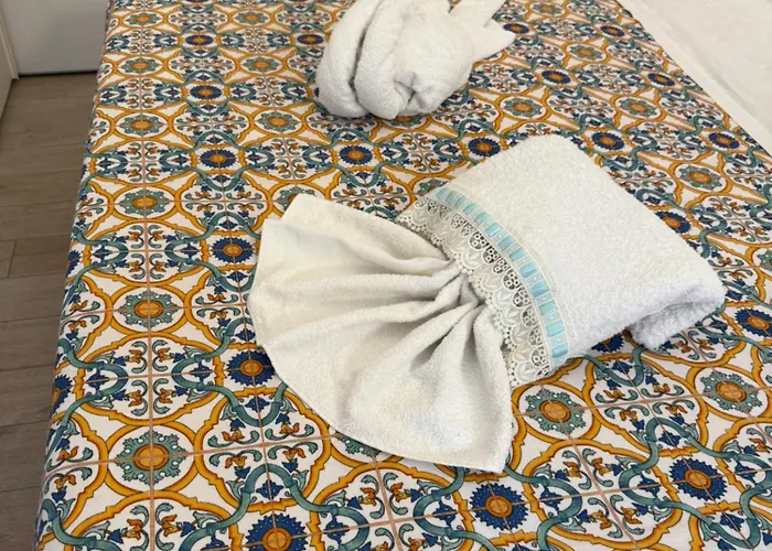 San Nicola Suite&mini Sorrento