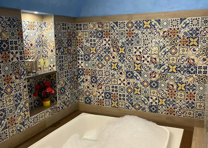 San Nicola Suite&mini Affittacamere Sorrento