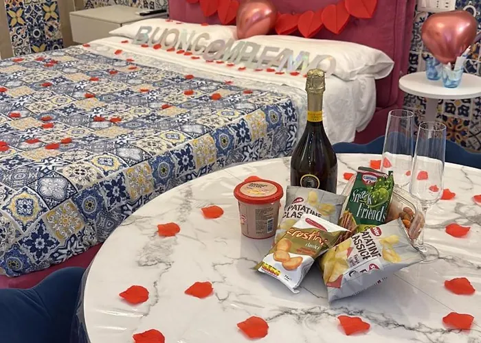 Affittacamere San Nicola Suite&mini