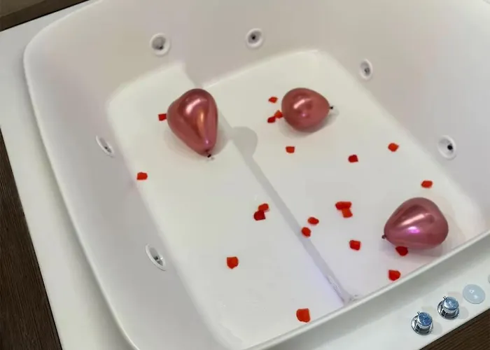 게스트하우스 San Nicola 소렌토