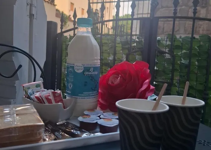 San Nicola Suite&mini 4*