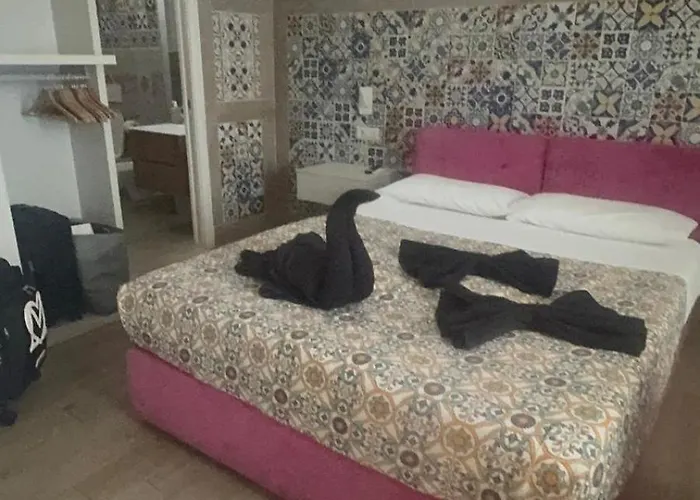 Affittacamere San Nicola Suite&mini