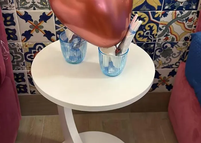 San Nicola 게스트하우스 소렌토