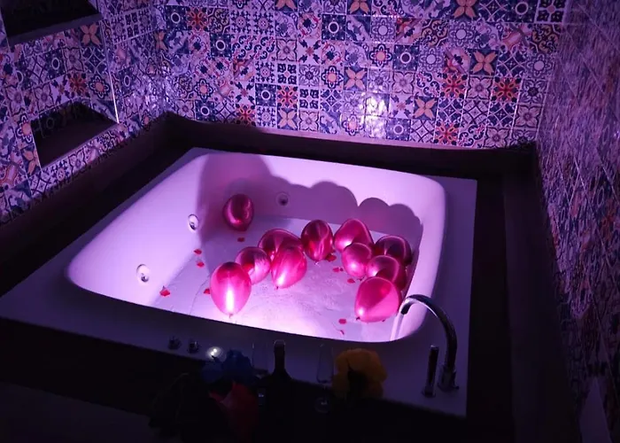 Guest house San Nicola Sorrento