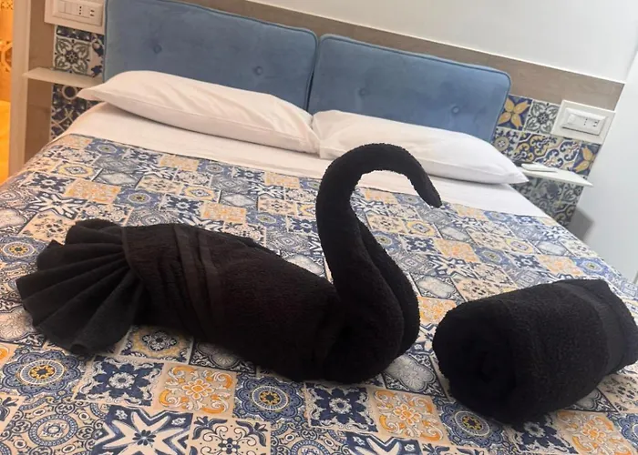 San Nicola Suite&mini 4*