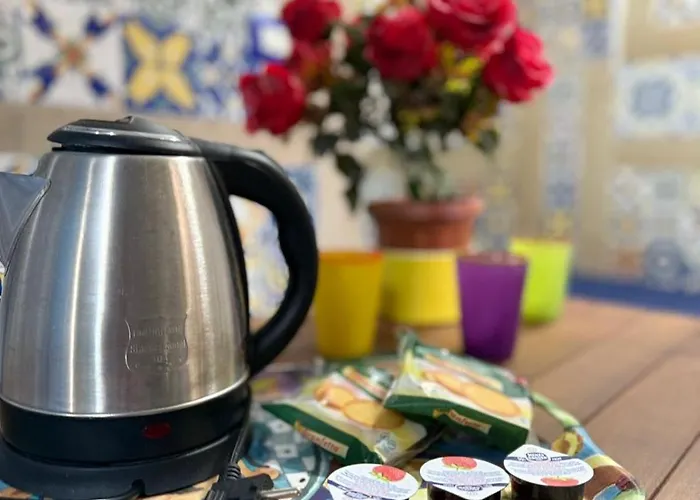 Guest house San Nicola Sorrento