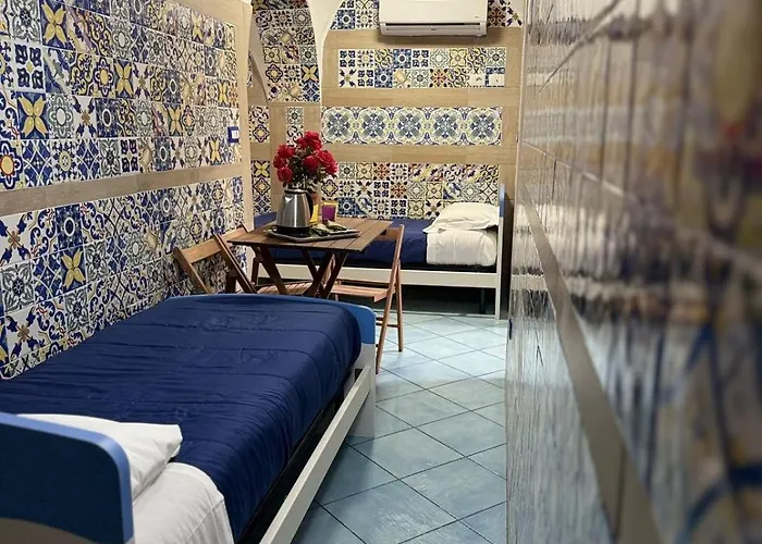 San Nicola Guest house