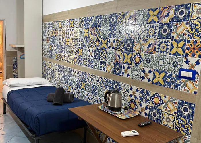 San Nicola Suite&mini