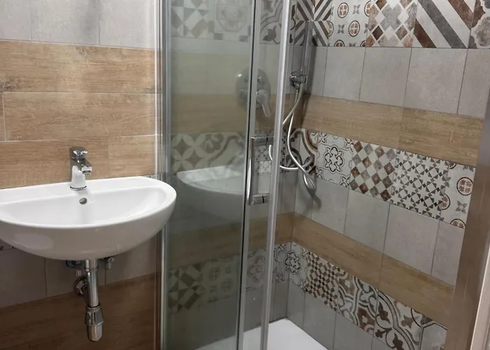 San Nicola Suite&mini Affittacamere 4*