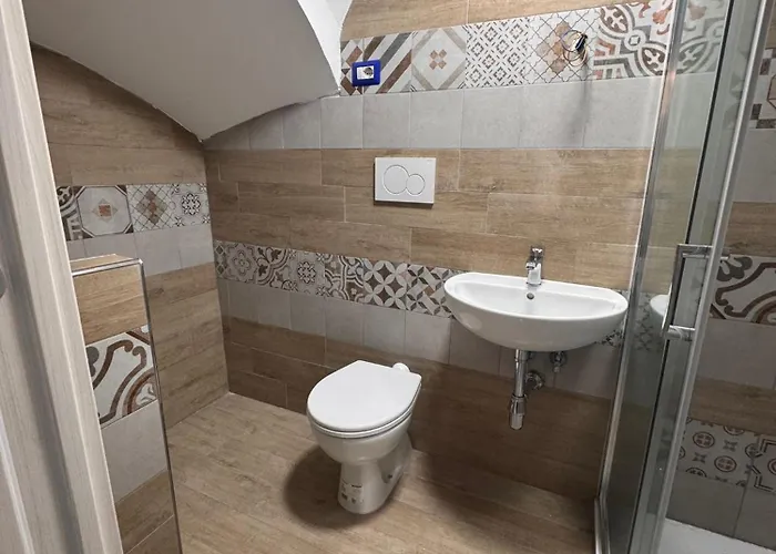 San Nicola Suite&mini Affittacamere Sorrento