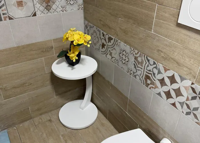 San Nicola Suite&mini 4*