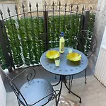 Maison d'hôtes San Nicola 4*