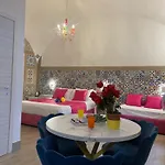 Maison d'hôtes San Nicola Sorrente