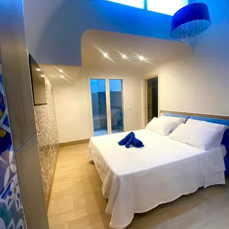 Guest house San Nicola & Mini