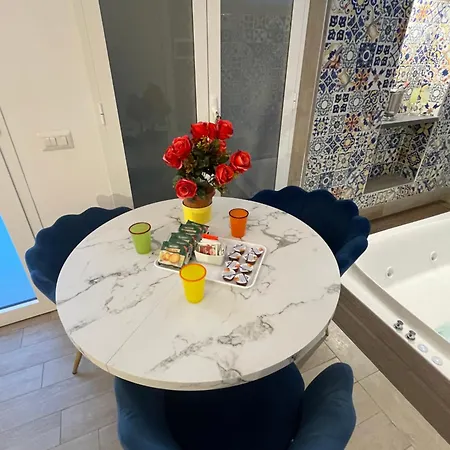 San Nicola & Mini Guest house Sorrento