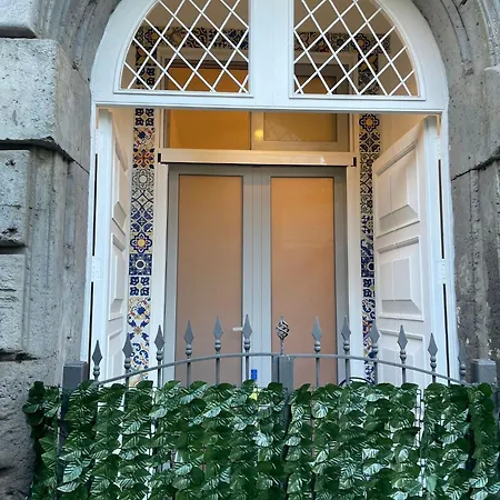 San Nicola Сорренто