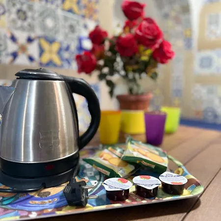 Гостьовий будинок San Nicola & Mini