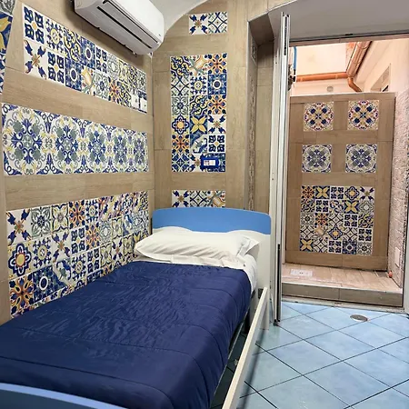 Guest house San Nicola & Mini Sorrento