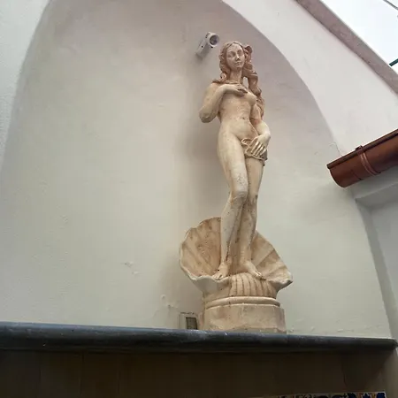 招待所 San Nicola 4*