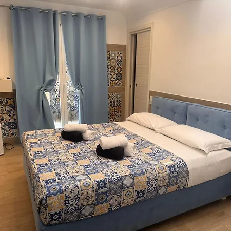 Maison d'hôtes San Nicola