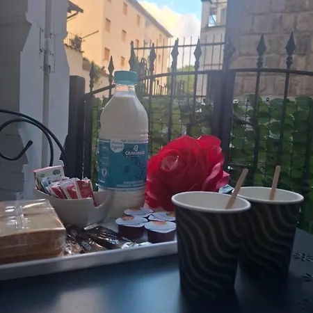 San Nicola & Mini 4*