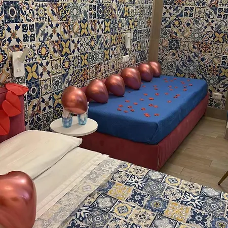 Гостевой дом San Nicola 4*