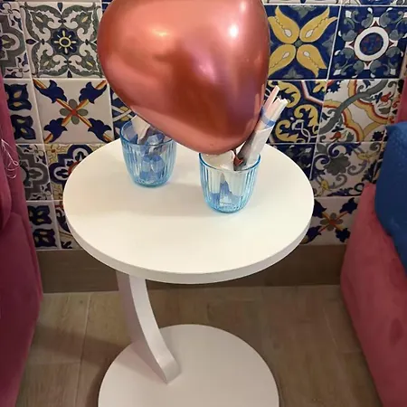 San Nicola & Mini Гостьовий будинок Сорренто