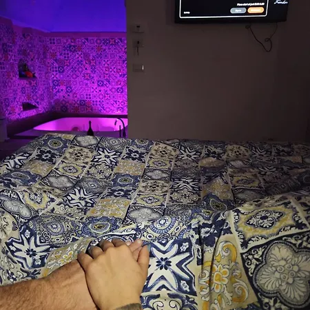 San Nicola 4* Сорренто