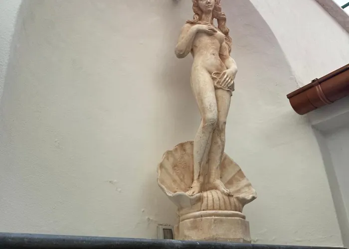 Pensionat San Nicola 4*