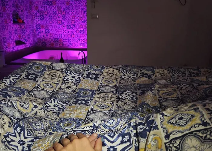 San Nicola 4* Сорренто